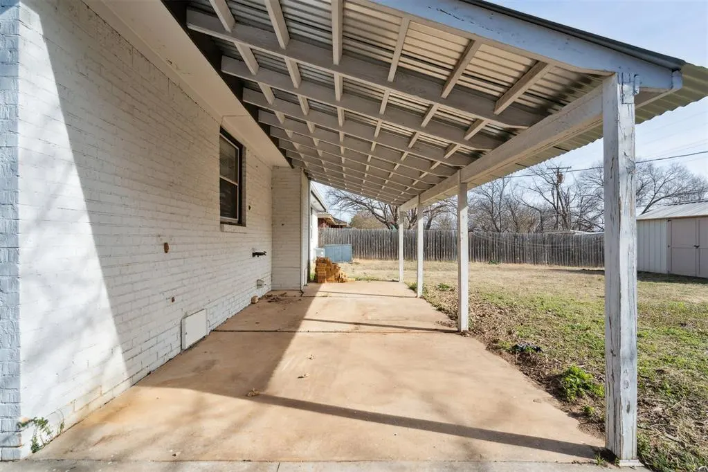 Photo 40 — 1716 S Walnut Street, Pauls Valley, OK 73075