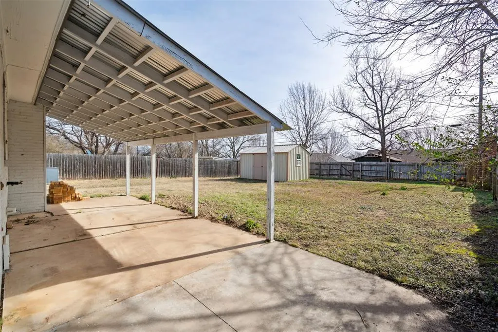 Photo 41 — 1716 S Walnut Street, Pauls Valley, OK 73075