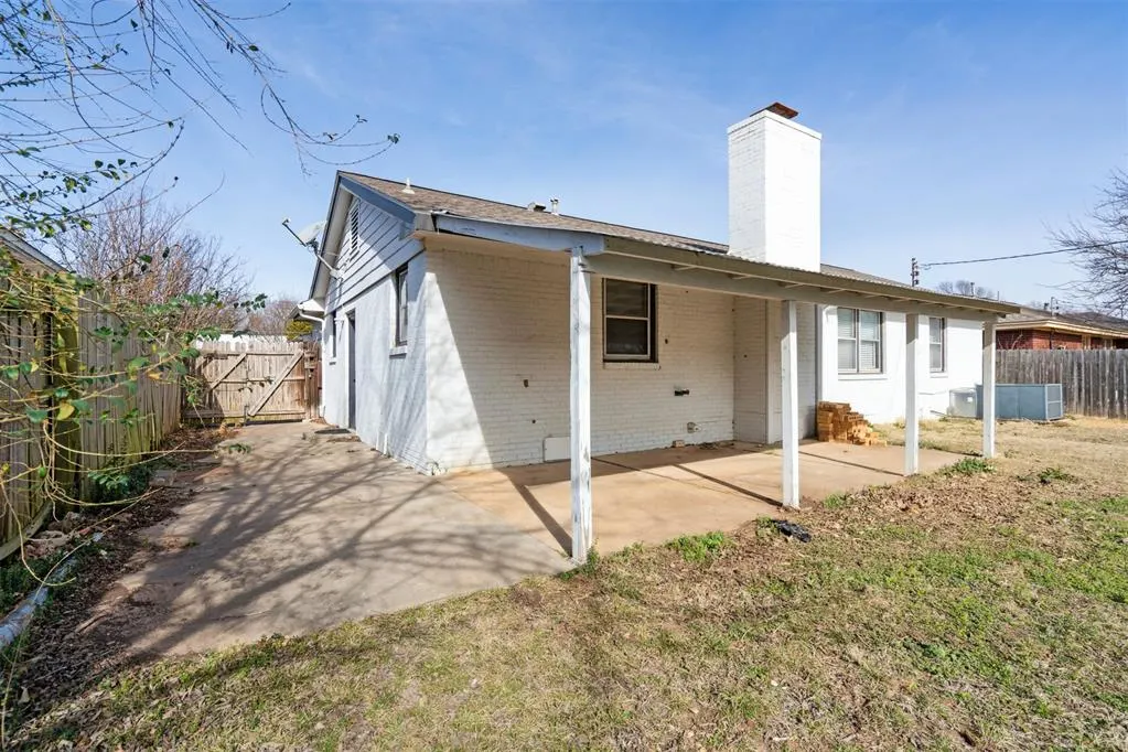 Photo 42 — 1716 S Walnut Street, Pauls Valley, OK 73075