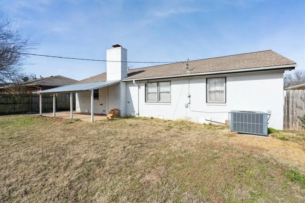 Photo 44 — 1716 S Walnut Street, Pauls Valley, OK 73075