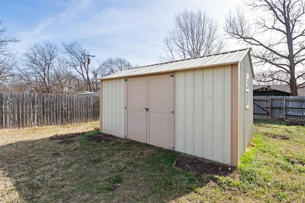 Photo 45 — 1716 S Walnut Street, Pauls Valley, OK 73075