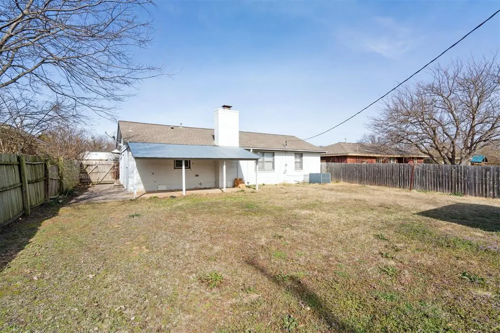 Photo 47 — 1716 S Walnut Street, Pauls Valley, OK 73075