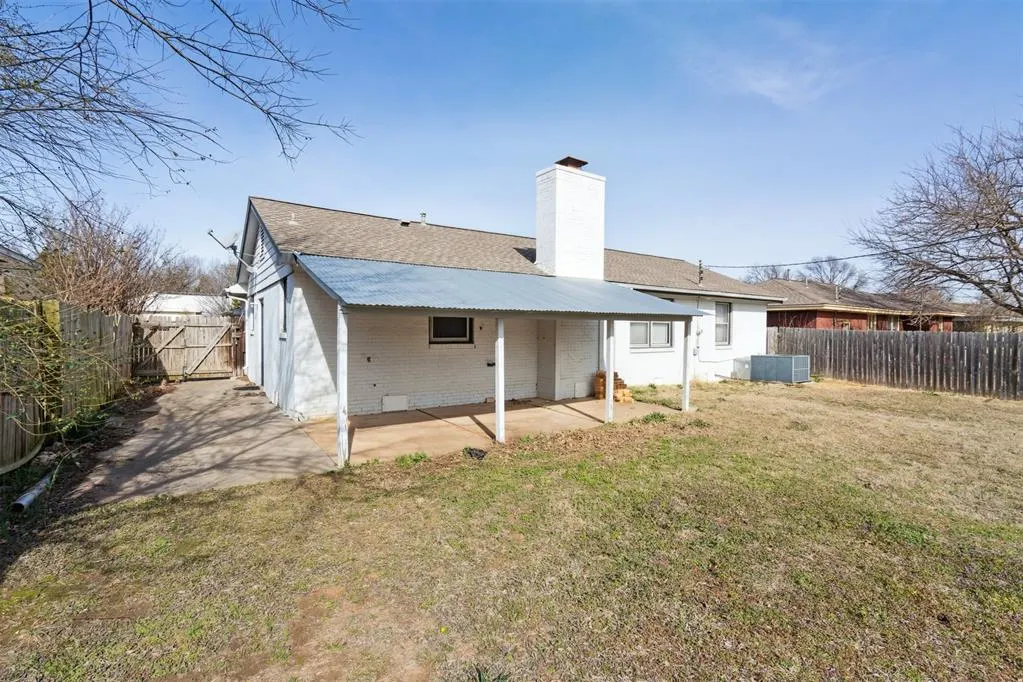 Photo 48 — 1716 S Walnut Street, Pauls Valley, OK 73075