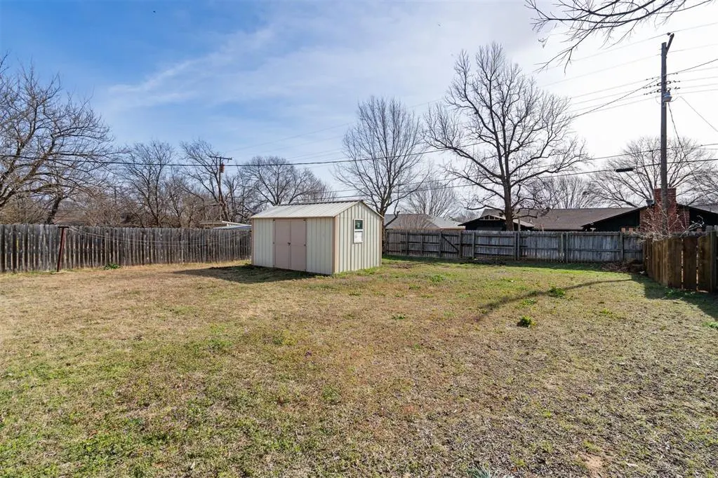 Photo 49 — 1716 S Walnut Street, Pauls Valley, OK 73075