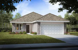 Sold home at 1216 E Stallion Lane