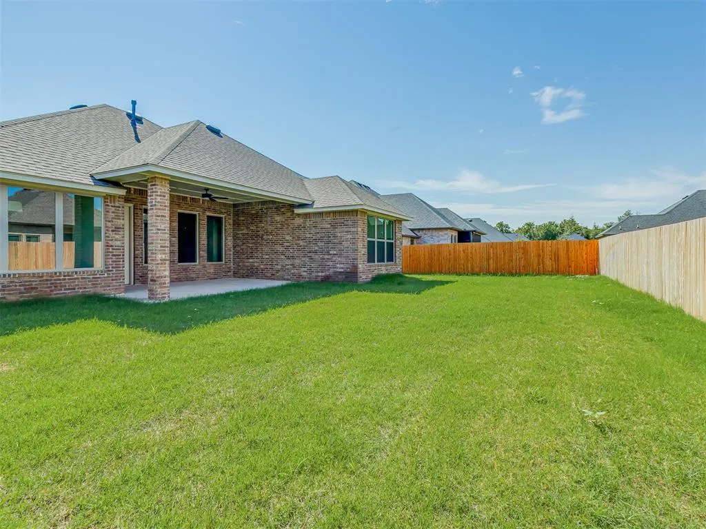Photo 29 — 5013 Vine Cliff Road, Mustang, OK 73064