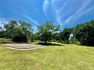 Sold home at 523 N Main Street