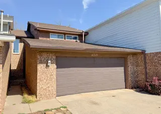 Sold home at 4715 Hemlock Lane
