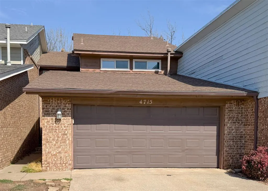 Photo 2 — 4715 Hemlock Lane, Oklahoma City, OK 73162