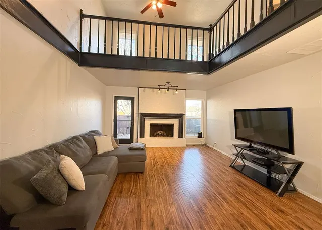 Photo 5 — 4715 Hemlock Lane, Oklahoma City, OK 73162