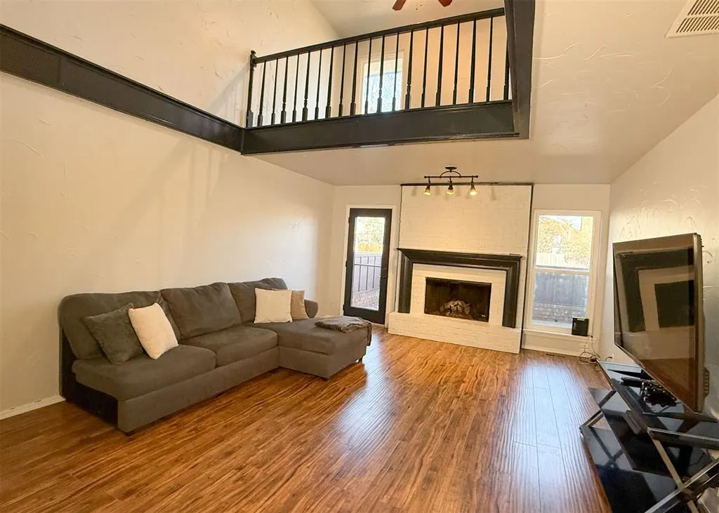 Photo 6 — 4715 Hemlock Lane, Oklahoma City, OK 73162