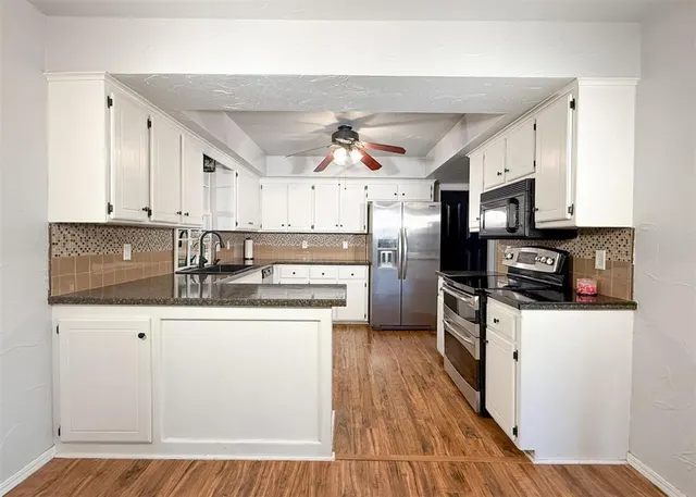 Photo 8 — 4715 Hemlock Lane, Oklahoma City, OK 73162