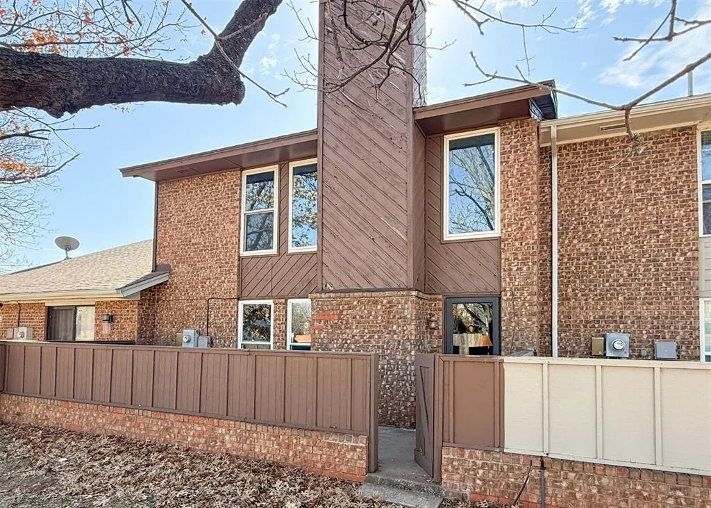 Photo 26 — 4715 Hemlock Lane, Oklahoma City, OK 73162