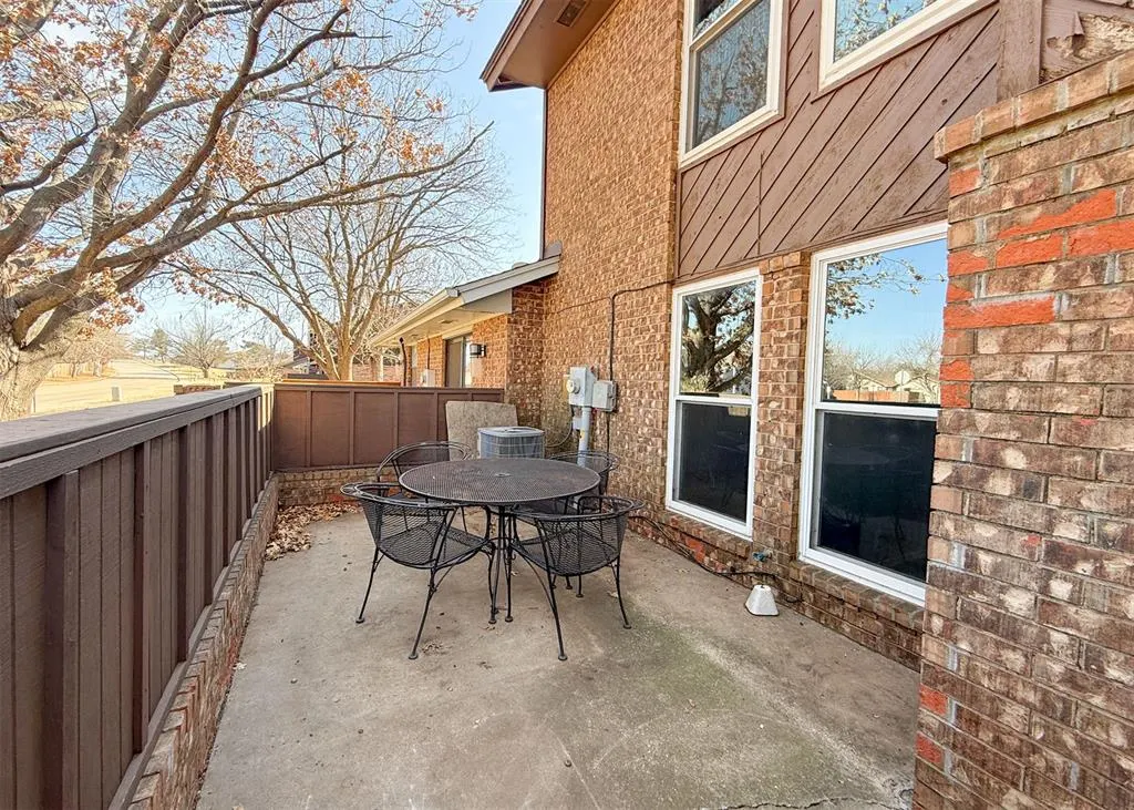 Photo 28 — 4715 Hemlock Lane, Oklahoma City, OK 73162