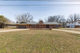 Sold home at 1444 Howard Drive