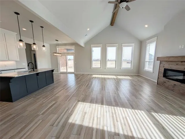 Photo 3 — 205 SW 166th Street, Oklahoma City, OK 73170