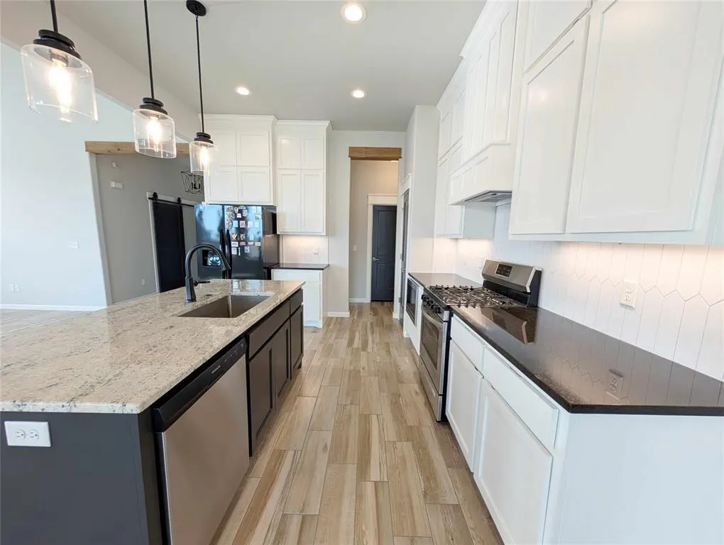 Photo 6 — 205 SW 166th Street, Oklahoma City, OK 73170