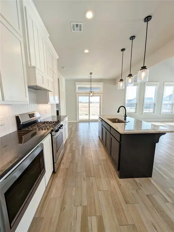 Photo 7 — 205 SW 166th Street, Oklahoma City, OK 73170