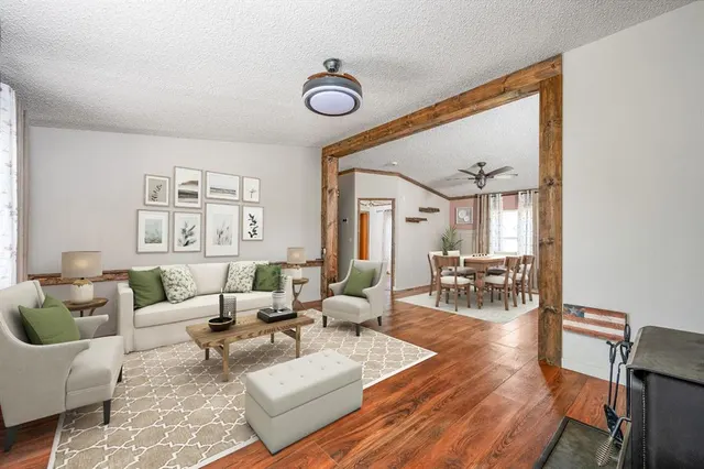 Photo 3 — 337448 E 903 Road, Chandler, OK 74834