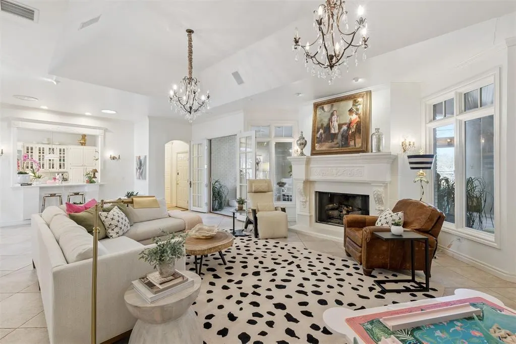 Photo 6 — 5033 Barnsteeple Court, Oklahoma City, OK 73142