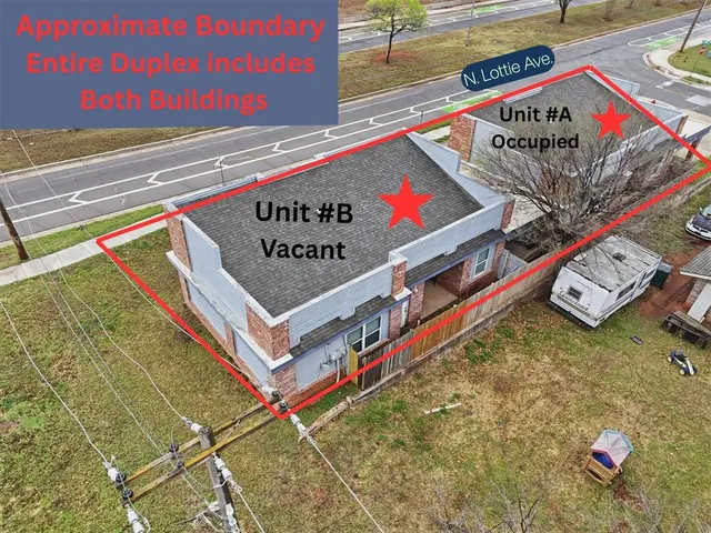 Photo 7 — 1300 NE 10th Street, Oklahoma City, OK 73117