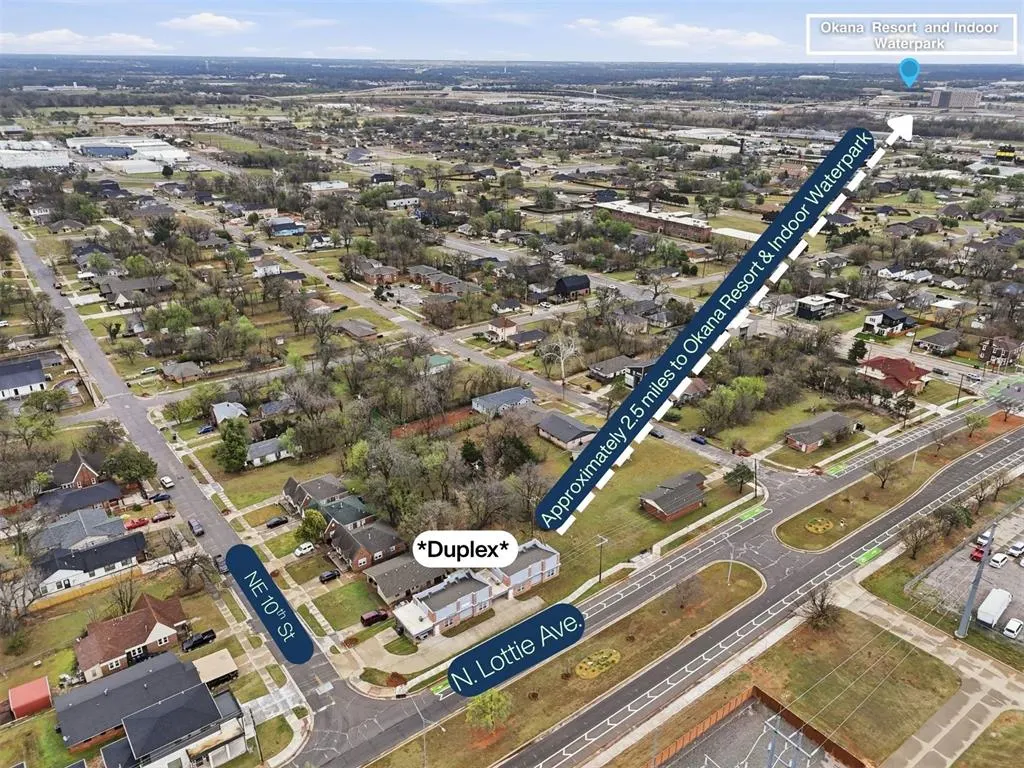 Photo 34 — 1300 NE 10th Street, Oklahoma City, OK 73117