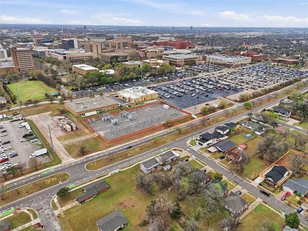 Photo 35 — 1300 NE 10th Street, Oklahoma City, OK 73117