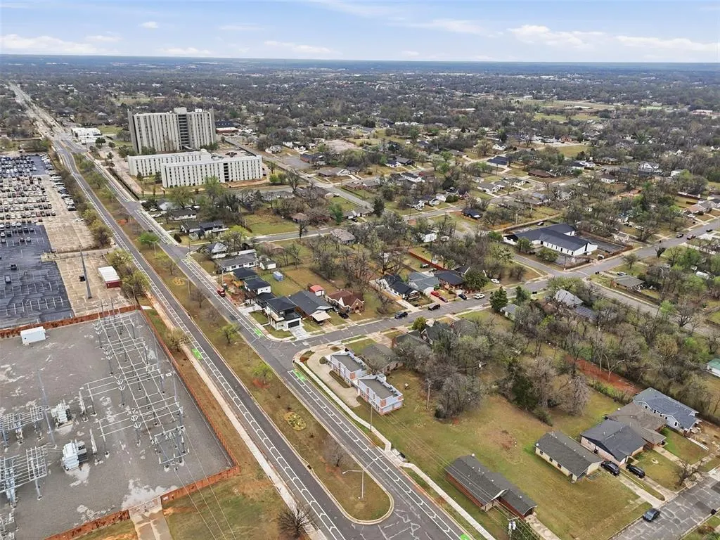 Photo 36 — 1300 NE 10th Street, Oklahoma City, OK 73117