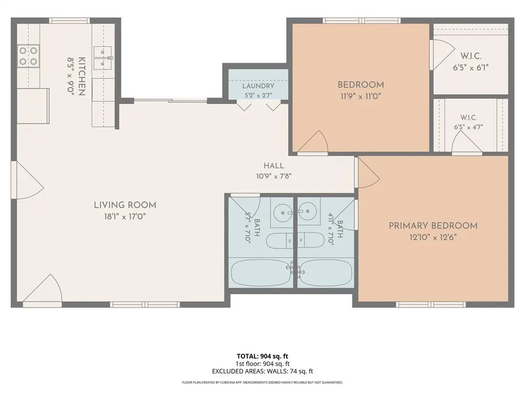 Photo 40 — 1300 NE 10th Street, Oklahoma City, OK 73117