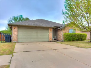 Sold home at 16216 Seminole Drive