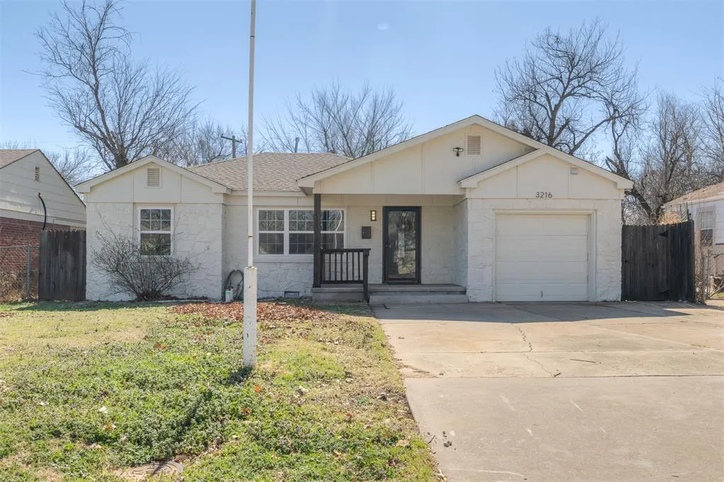 Photo 2 — 3216 NW 45th Street, Oklahoma City, OK 73112