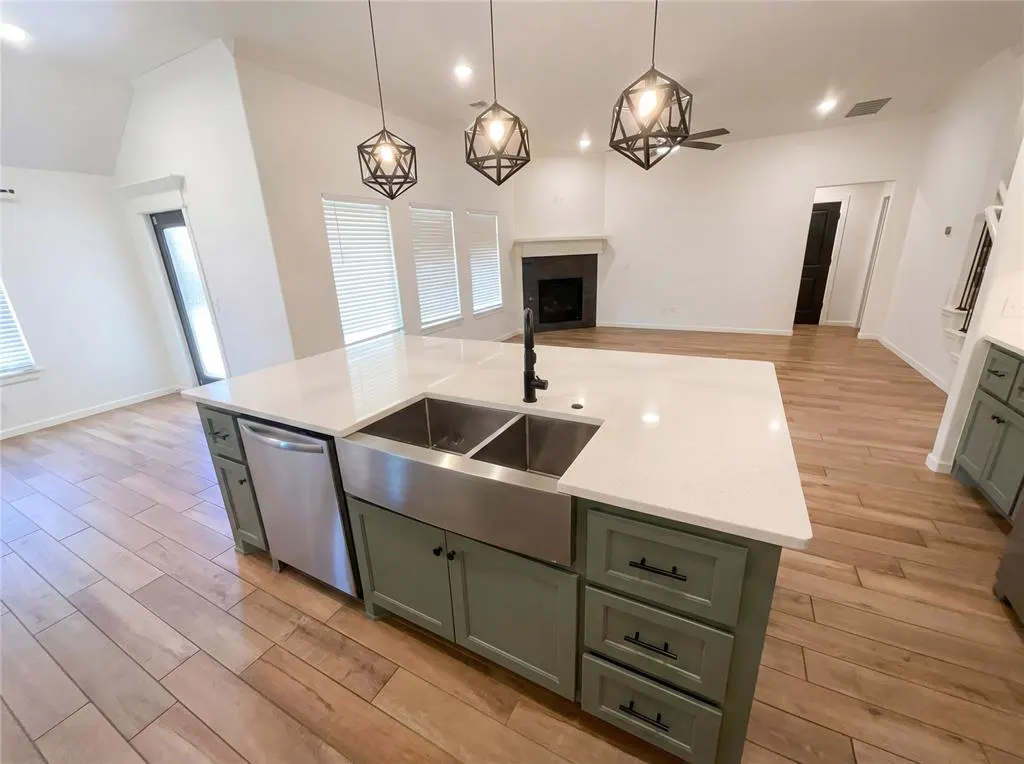 Photo 7 — 5509 Carmel Creek Drive, Mustang, OK 73064