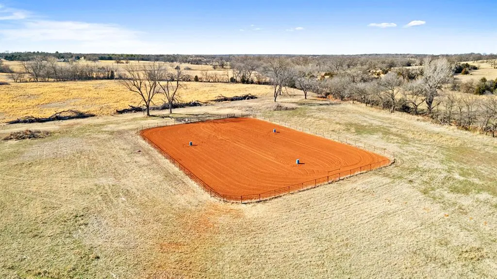 Photo 3 — 337616 E 1010, Meeker, OK 74855