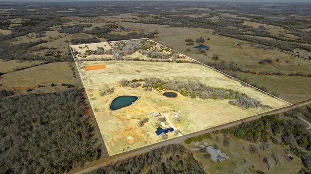Photo 4 — 337616 E 1010, Meeker, OK 74855