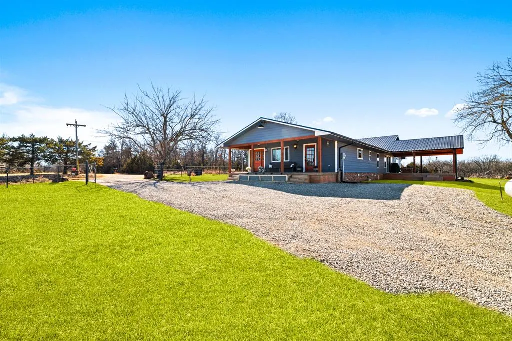Photo 12 — 337616 E 1010, Meeker, OK 74855