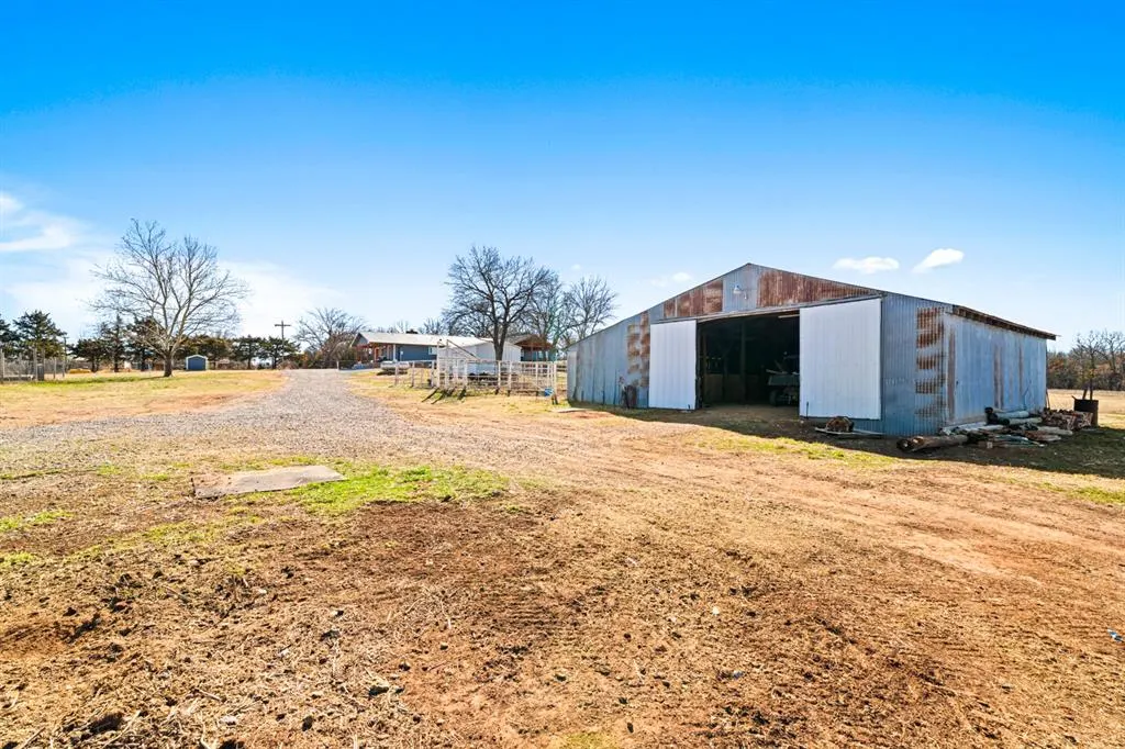 Photo 13 — 337616 E 1010, Meeker, OK 74855