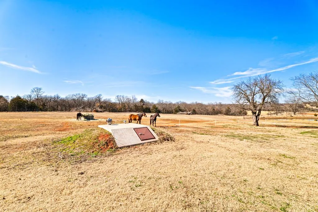 Photo 16 — 337616 E 1010, Meeker, OK 74855
