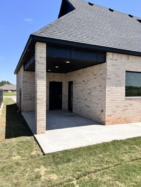 Photo 26 — 2609 Landrun, Weatherford, OK 73096