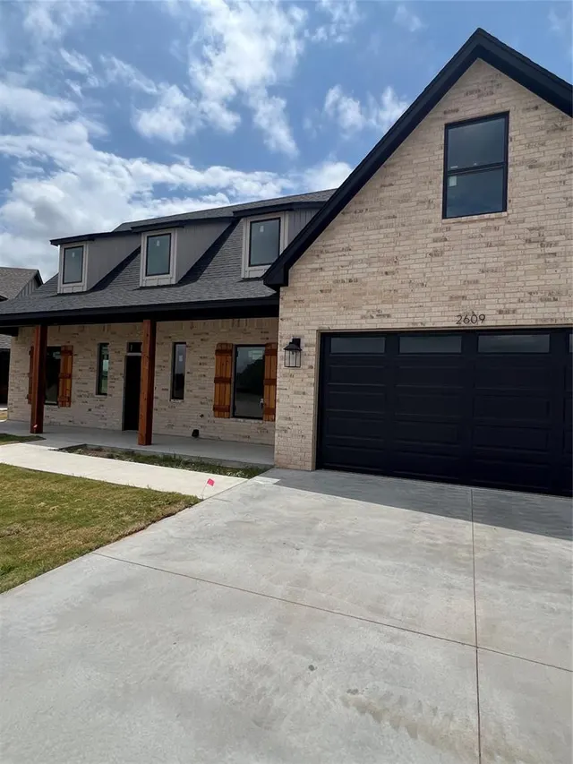 Photo 3 — 2609 Landrun, Weatherford, OK 73096