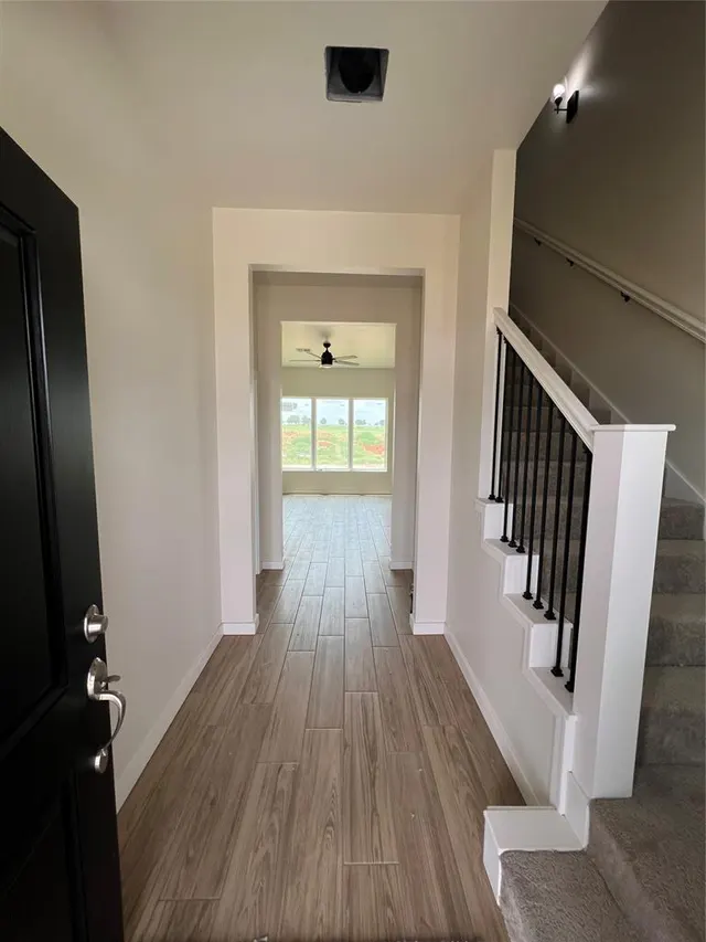 Photo 6 — 2609 Landrun, Weatherford, OK 73096