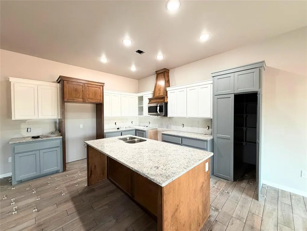 Photo 3 — 2204 Winter Ridge Road, Blanchard, OK 73010
