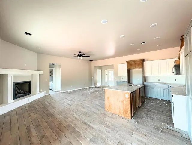 Photo 4 — 2204 Winter Ridge Road, Blanchard, OK 73010