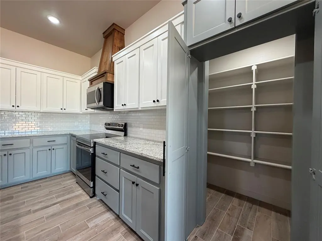 Photo 6 — 2204 Winter Ridge Road, Blanchard, OK 73010
