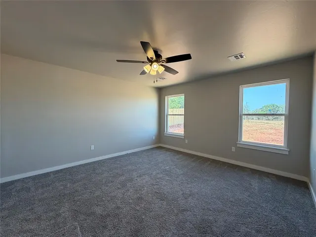 Photo 8 — 2204 Winter Ridge Road, Blanchard, OK 73010