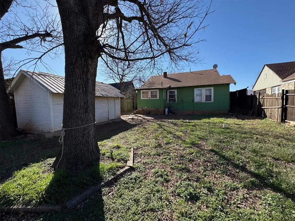 Photo 18 — 717 SW 25th Street, Oklahoma City, OK 73109