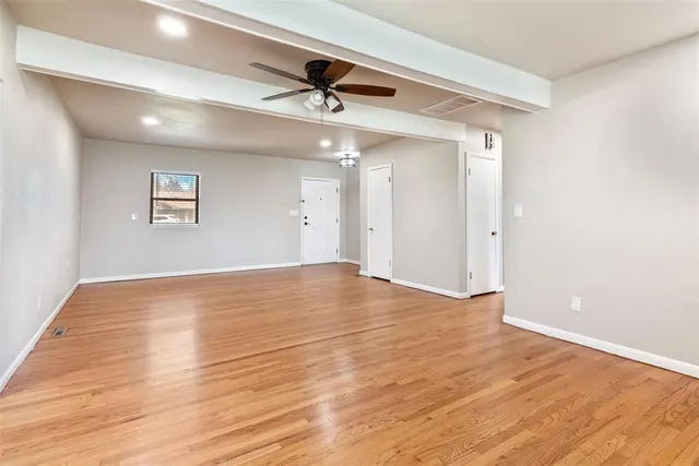 Photo 3 — 7700 NW 39th Street, Woodlawn Park, OK 73008