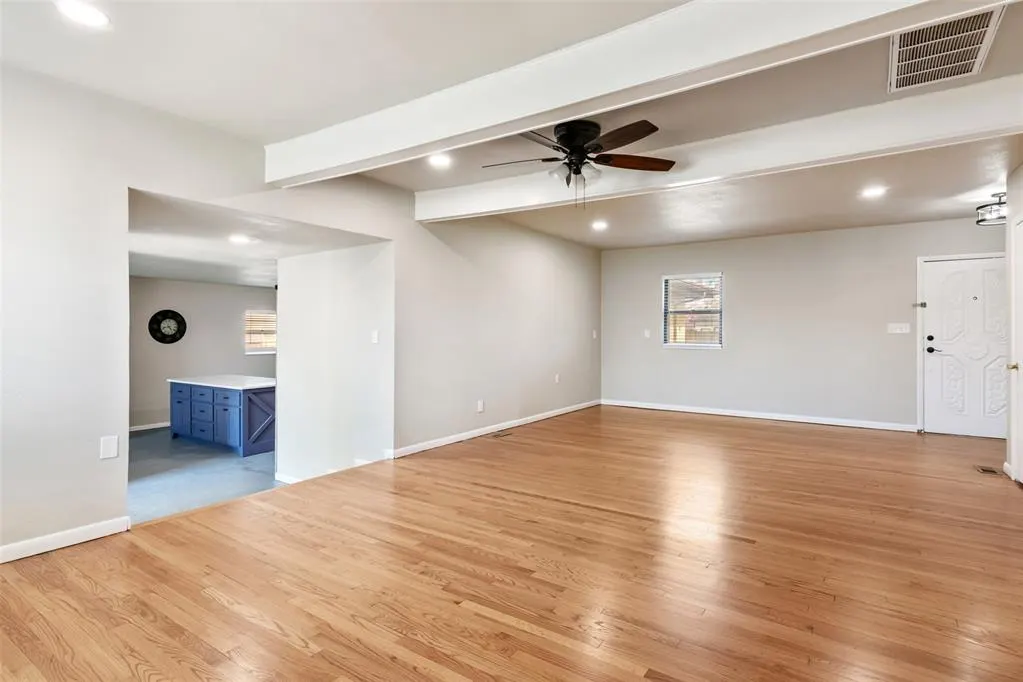 Photo 4 — 7700 NW 39th Street, Woodlawn Park, OK 73008