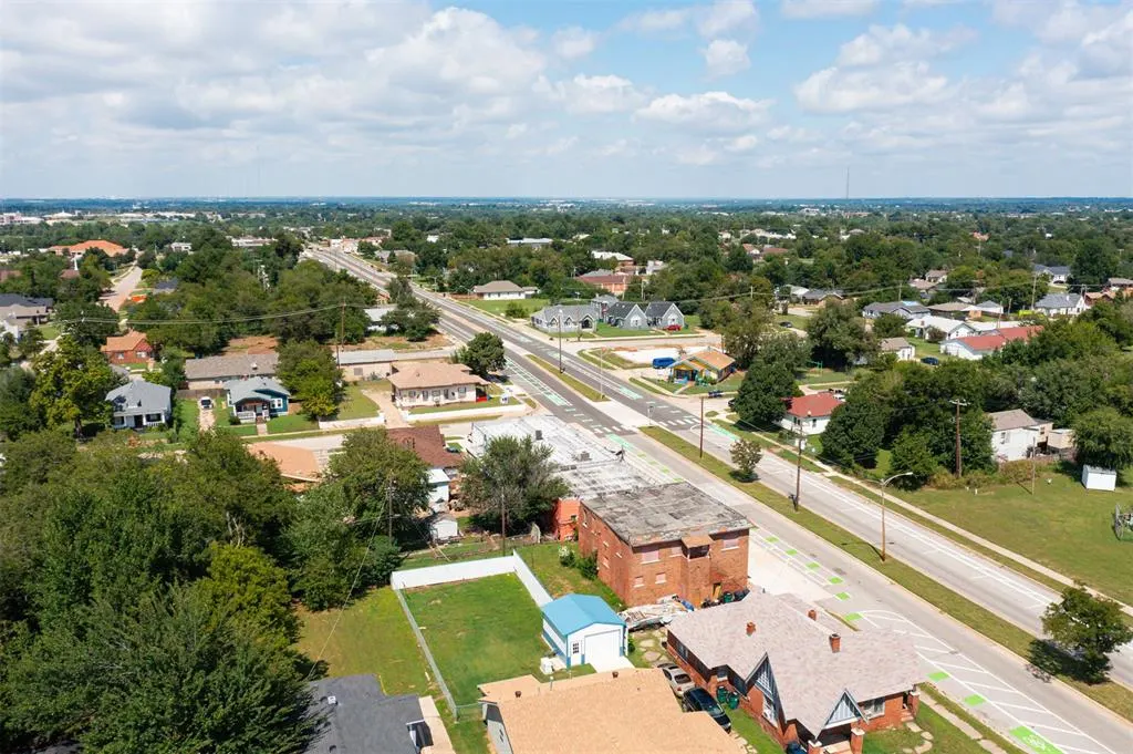 Photo 7 — 1909 N Lottie Avenue, Oklahoma City, OK 73111