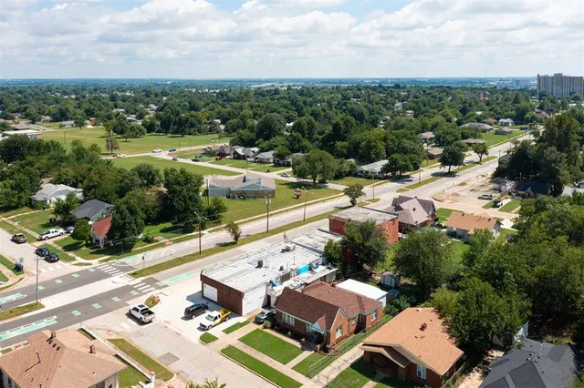 Photo 8 — 1909 N Lottie Avenue, Oklahoma City, OK 73111