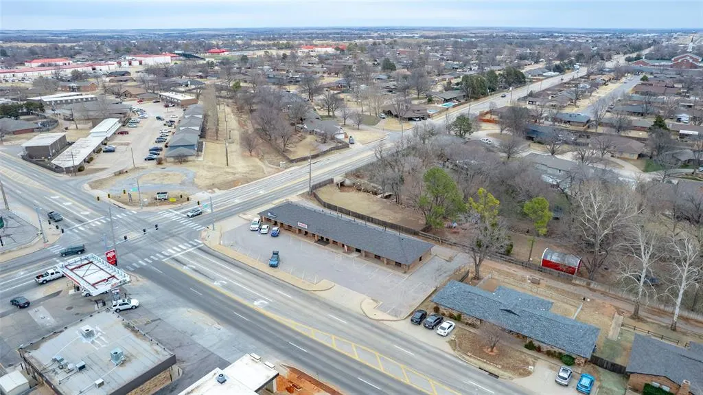 Photo 25 — 1112 N Washington Street, Weatherford, OK 73096